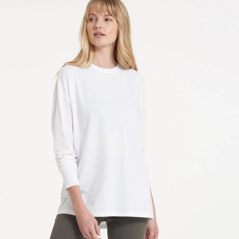 Vuori Long sleeve tee